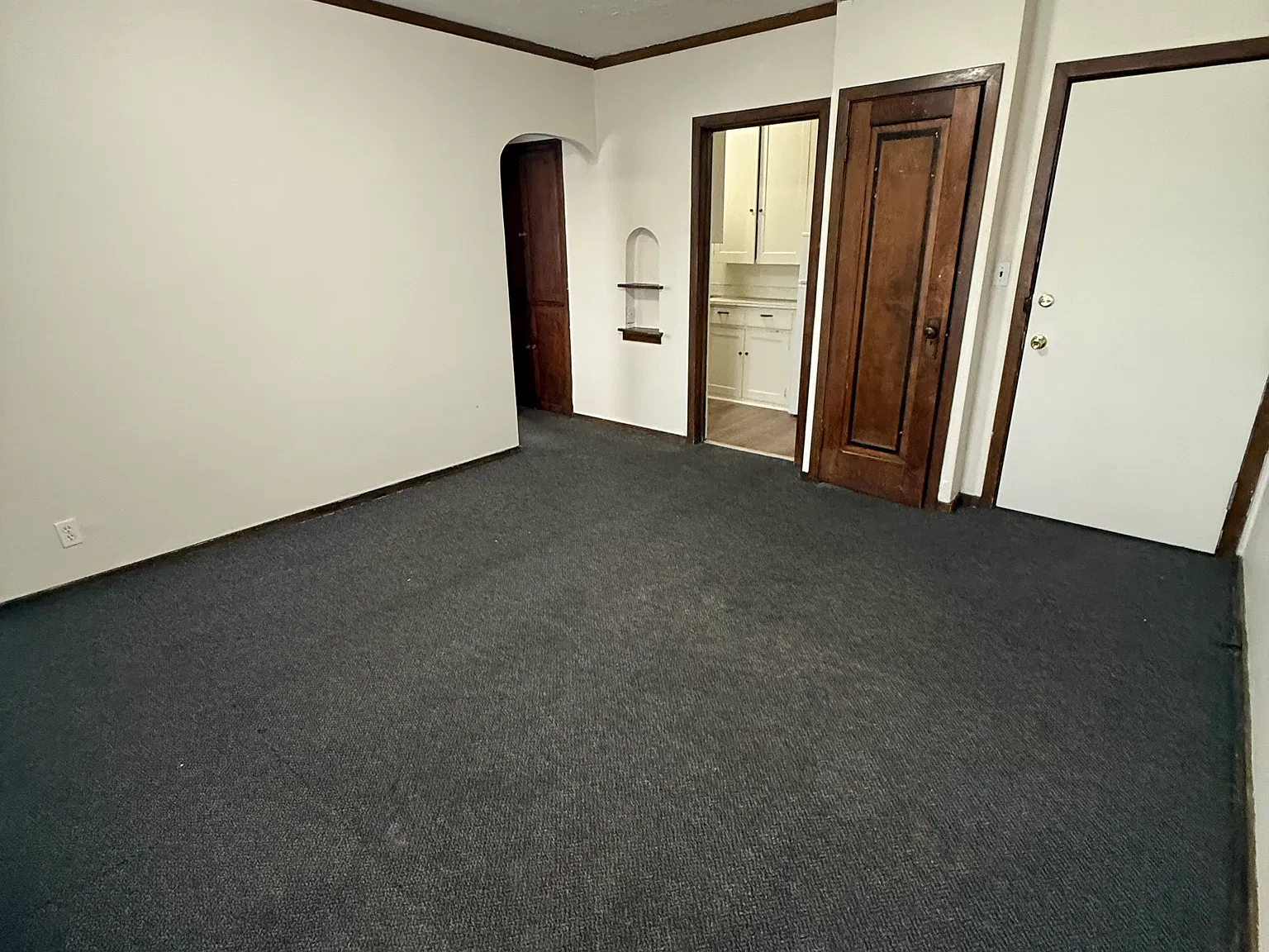 1 bed, 675 sqft, $695 — Photo 2