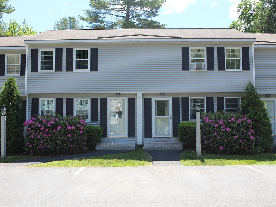 204 Foxcroft Circle UNIT C4, Scarborough, ME 04074 Zillow