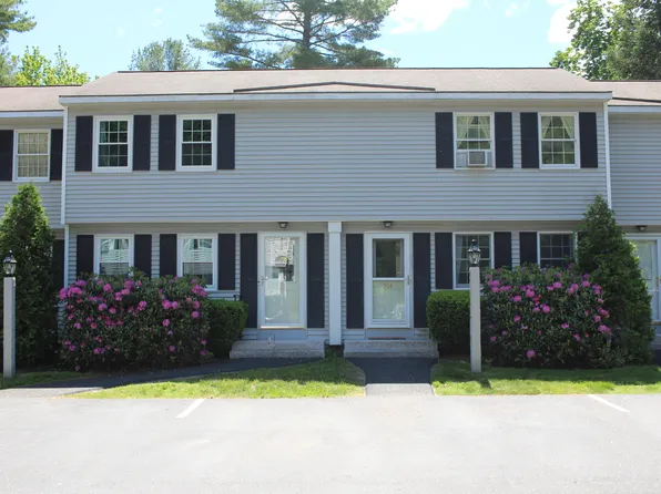 204 Foxcroft Circle #C-4, Scarborough, ME 04074