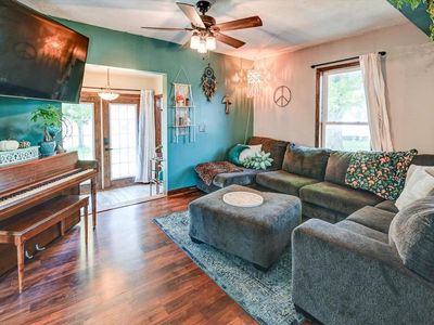 742 Hubbell Street, Marshall, WI, 53559