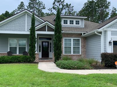 336 SW Silver Palm Dr, Lake City, FL, 32024