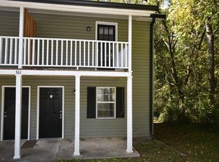 361 Camp Jordan Rd #A, Chattanooga, TN 37412