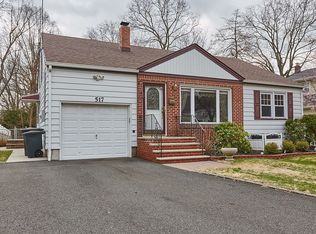 517 Meisel Ave, Springfield, NJ 07081