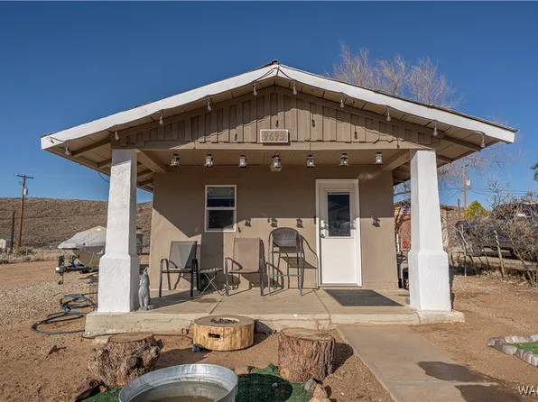 9693 N 2nd St, Chloride, AZ 86431