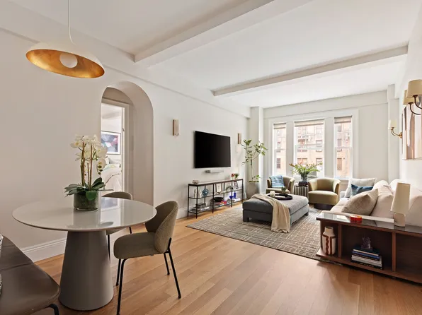 588 West End Avenue image 1 of 11