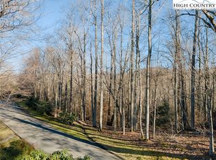 Lot 52 Raven Ridge Road, Banner Elk, NC 28604