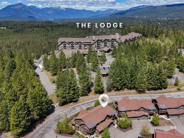 3690 Suncadia Trail, Cle Elum, WA 98922