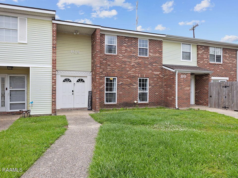 1st image of 101 Wilbourn Blvd APT 109