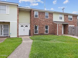 101 Wilbourn Blvd APT 109, Lafayette, LA 70506