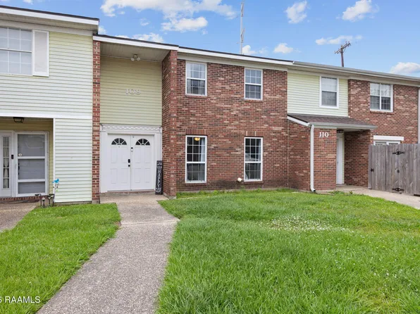 101 Wilbourn Blvd APT 109, Lafayette, LA 70506