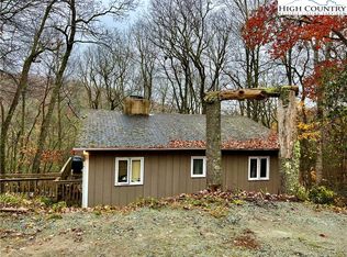 250 Williams Ridge Rd, Boone, NC 28607