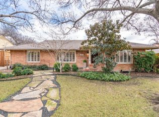5322 Ridgelawn Dr, Dallas, TX 75214