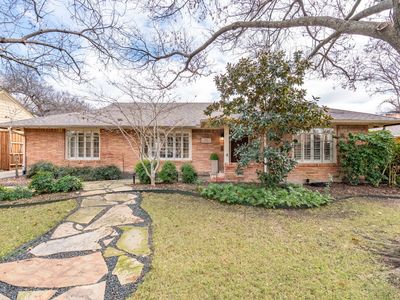 5322 Ridgelawn Dr, Dallas, TX, 75214