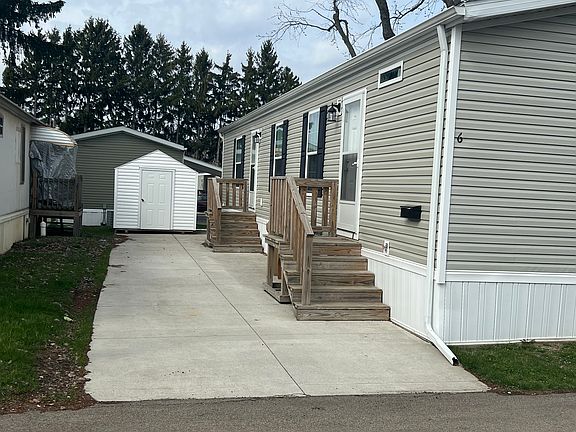 2nd image of 6 Tadio Pkwy #564S