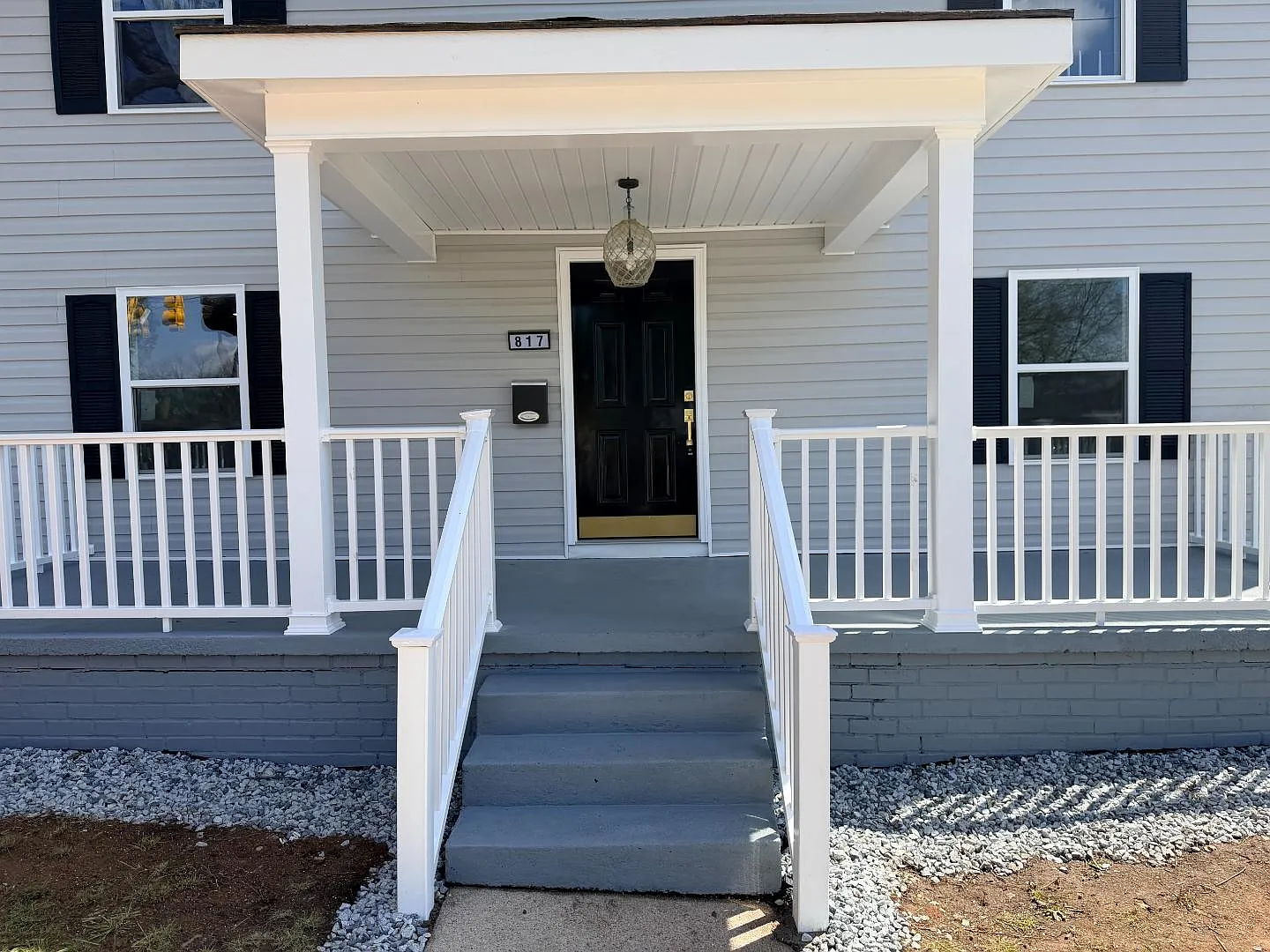 817 S Fulton St — Photo 2
