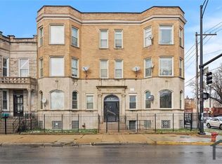4402 W Jackson Blvd APT 1, Chicago, IL 60624