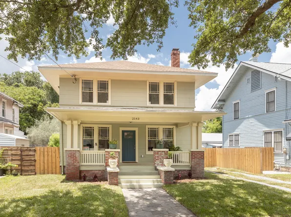 2143 MYRA Street, Jacksonville, FL 32204