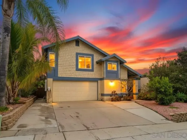 3123 Villa Espana, Spring Valley, CA 91978