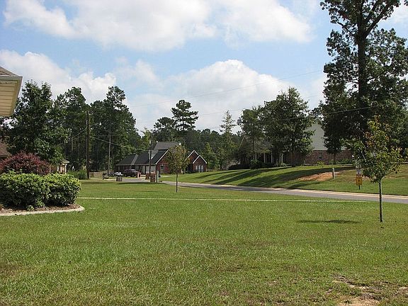 Neighborhood - View 2
