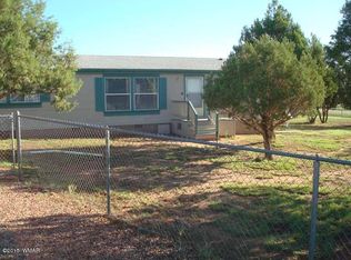7092 Pair O Dice Rd, Show Low, AZ 85901