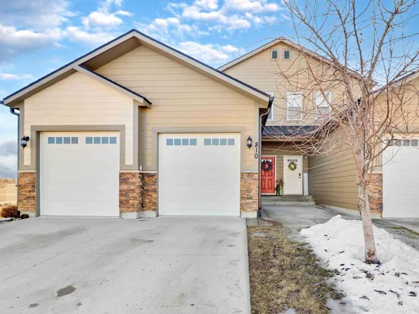 810 40th St E, Williston, ND 58801