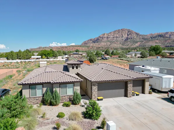 1239 E Manzanita Dr, Apple Valley, UT 84737