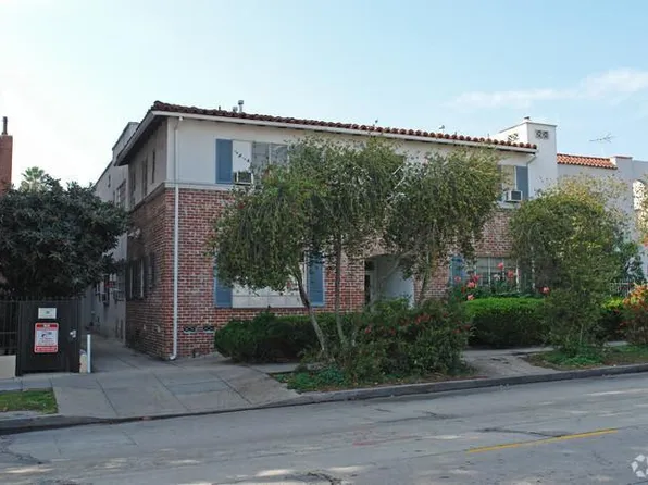 1811 Wilcox Ave, Hollywood, CA
