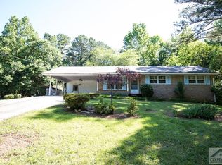 400 Roberts Rd, Athens, GA 30606