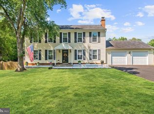 11841 Brockman Ln, Great Falls, VA