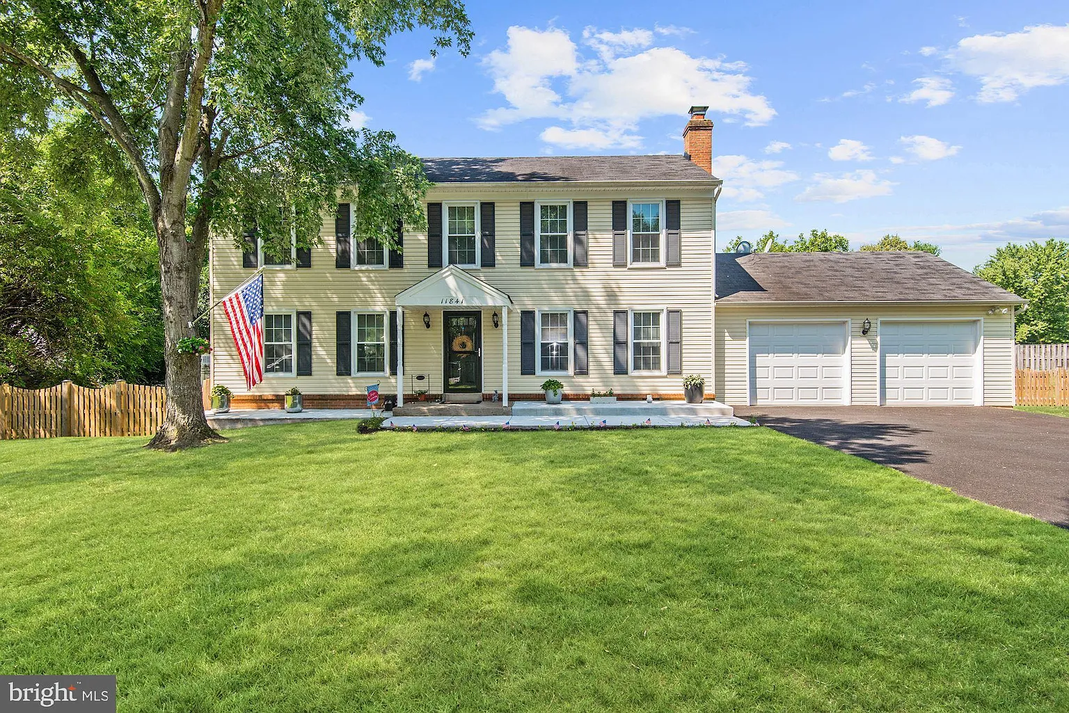11841 Brockman Ln photo 1