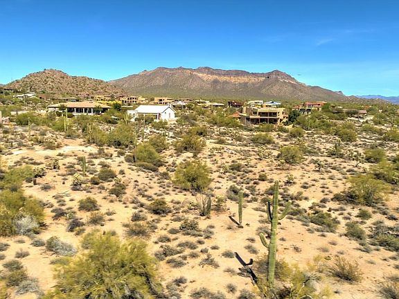 Sonoran Uplands Lot