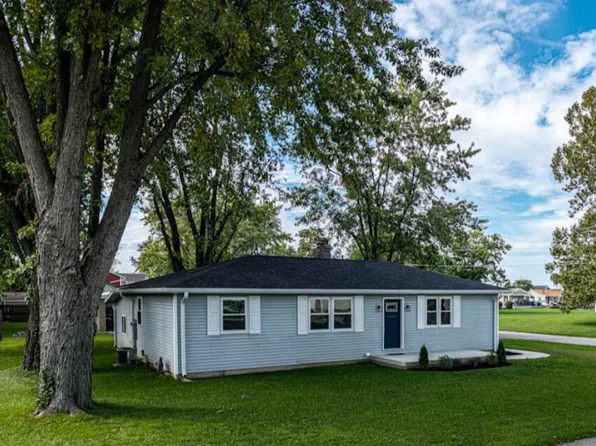 5250 Grove Dr, Celina, OH 45822