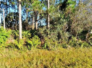 0 Rosa Avenue, North Port, FL 34286