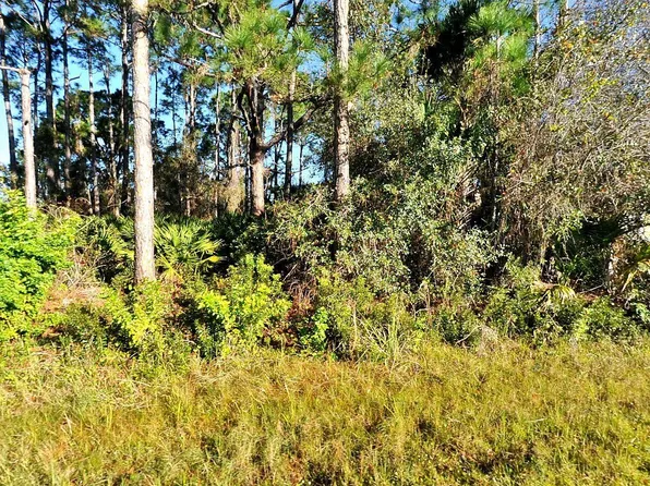 0 Rosa Avenue, North Port, FL 34286