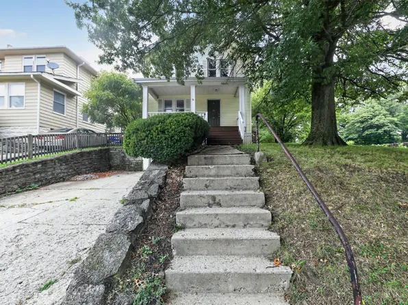 2832 Shaffer Ave, Cincinnati, OH 45211