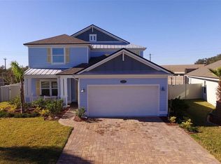 448 Ocean Cay Blvd, Saint Augustine, FL 32080