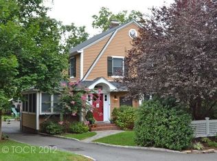 301 Knickerbocker Rd, Tenafly, NJ 07670