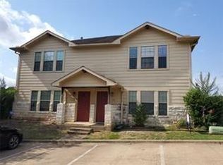 112 Sendero Dr, Huntsville, TX 77340