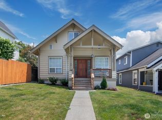 3827 Wetmore Avenue, Everett, WA 98201