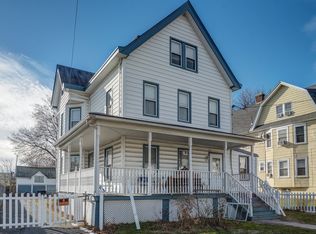 26 Baldwin St, Bloomfield, NJ 07003