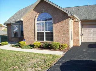 2119 Lake View Dr, Rostraver Township, PA 15012