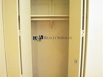 Rented by DSA Realty