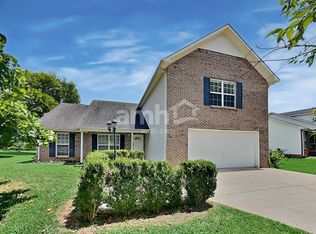 1216 Baker Creek Dr, Spring Hill, TN 37174