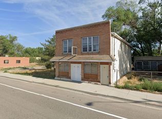 MM-36 W Main, Wellington, UT 84542