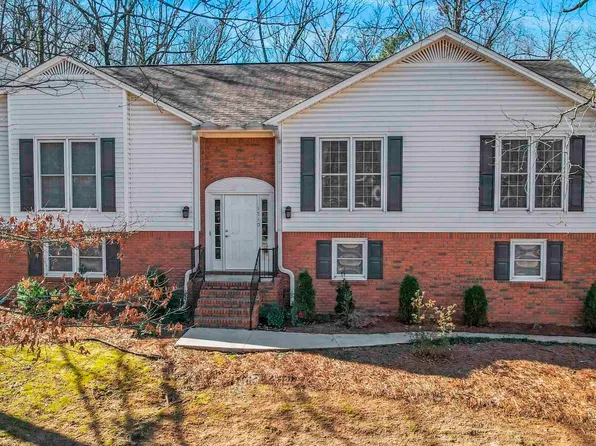 1710 White Oak Pl, Birmingham, AL 35244