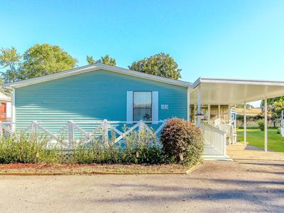 163 Crooked Island Circle, Murrells Inlet, SC, 29576