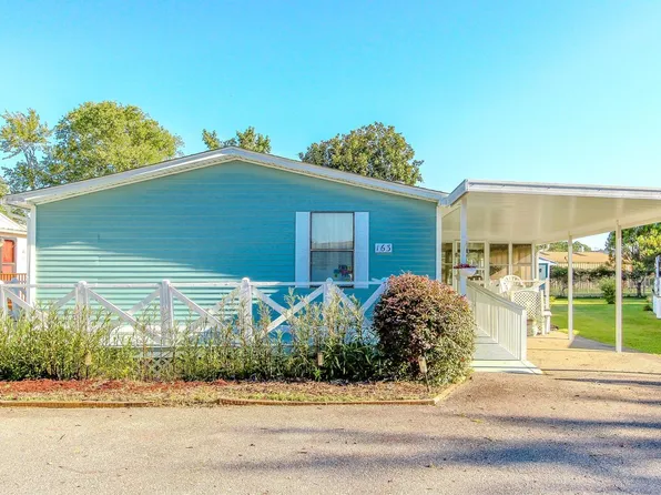 163 Crooked Island Circle, Murrells Inlet, SC 29576