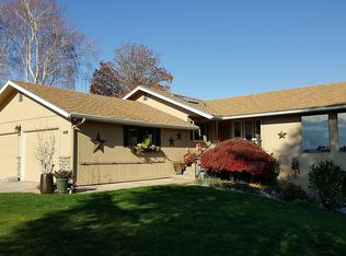 3522 Kimberly Ct, Wenatchee, WA 98801