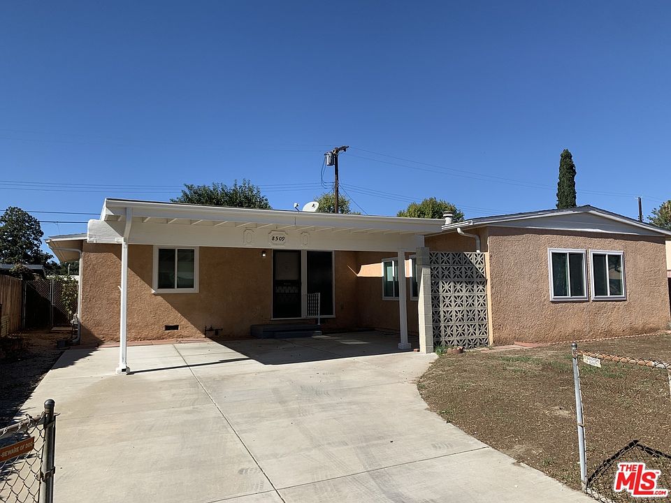 1st image of 8509 Mammoth Ave