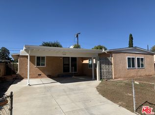 8509 Mammoth Ave, Panorama City, CA 91402